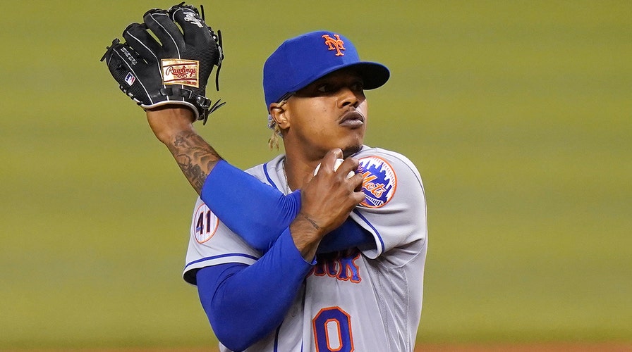 Mets' Marcus Stroman exposes racist direct messages: 'Rise above
