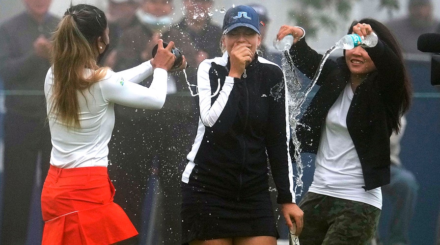 Fox News Flash top headlines for June 13