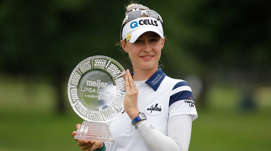 Fox News Flash top headlines for June 20