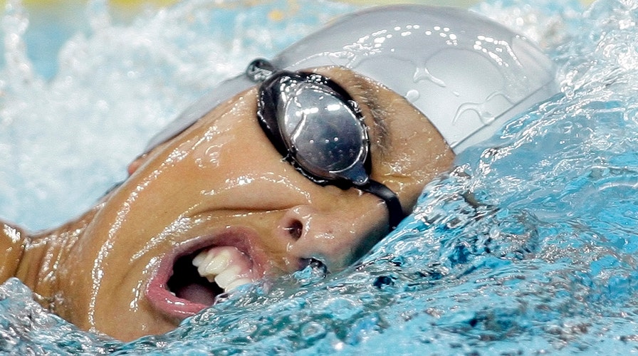 Fox News Flash top headlines for June 2