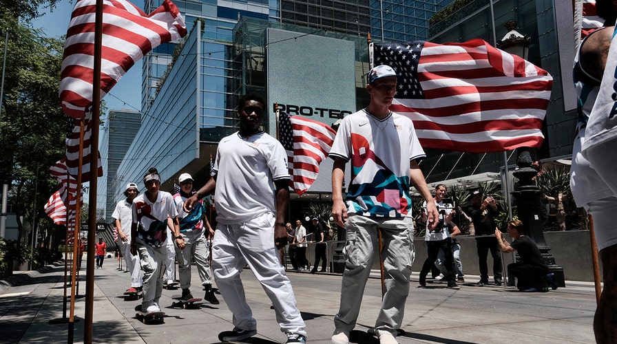 Fox News Flash top headlines for June 21