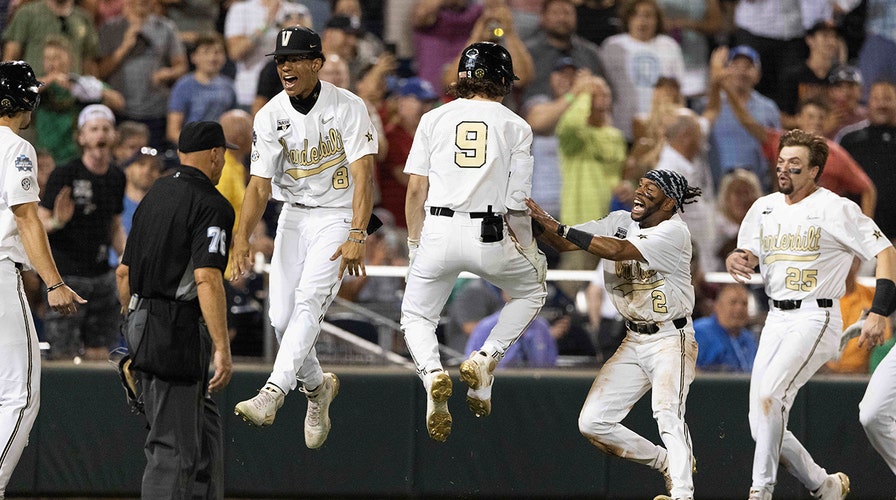 Fox News Flash top headlines for June 24