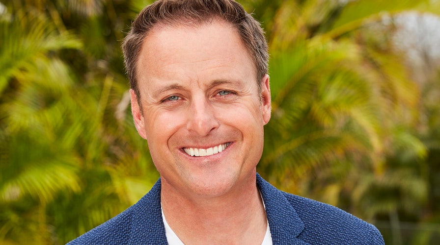 Chris Harrison has no regrets over 'Bachelor' exit: 'I wish everybody the best'