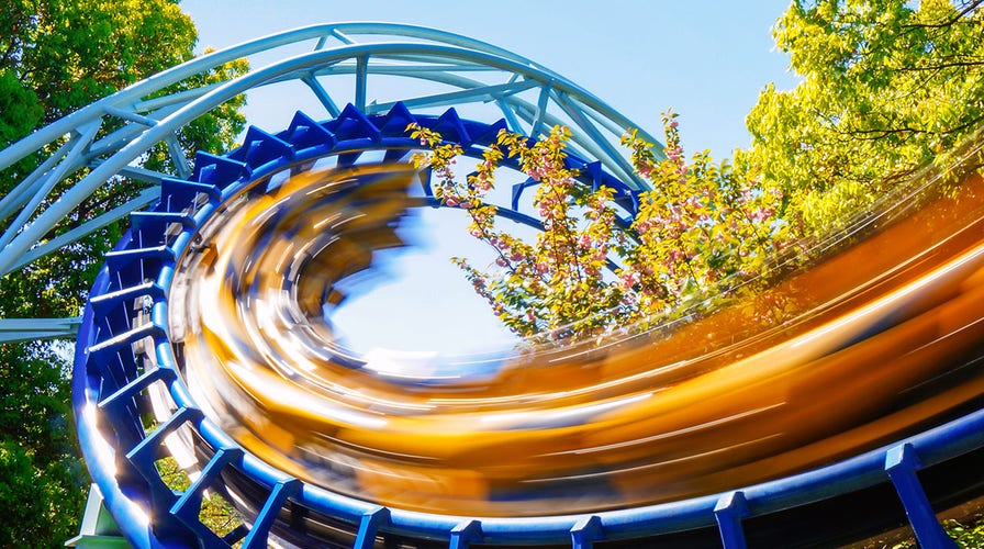 Fox News Flash top headlines for June 13