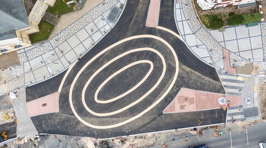 Physicists discover new solution to finding parking spots