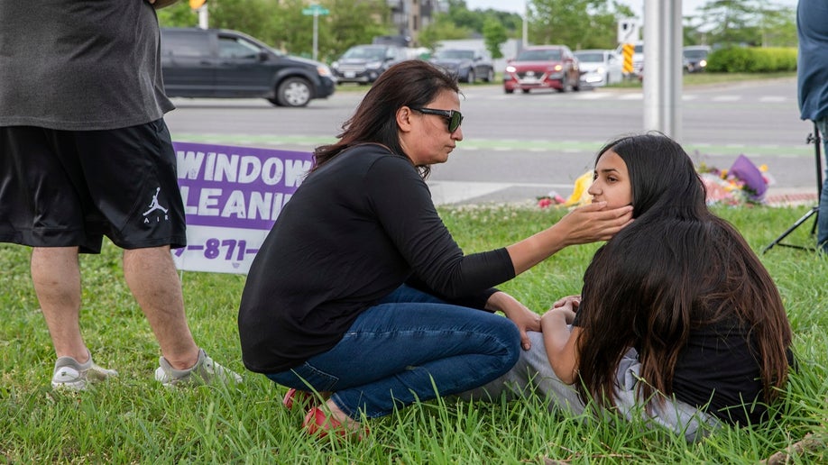 Canada hate crime driver who killed 4 members of Muslim family targeted