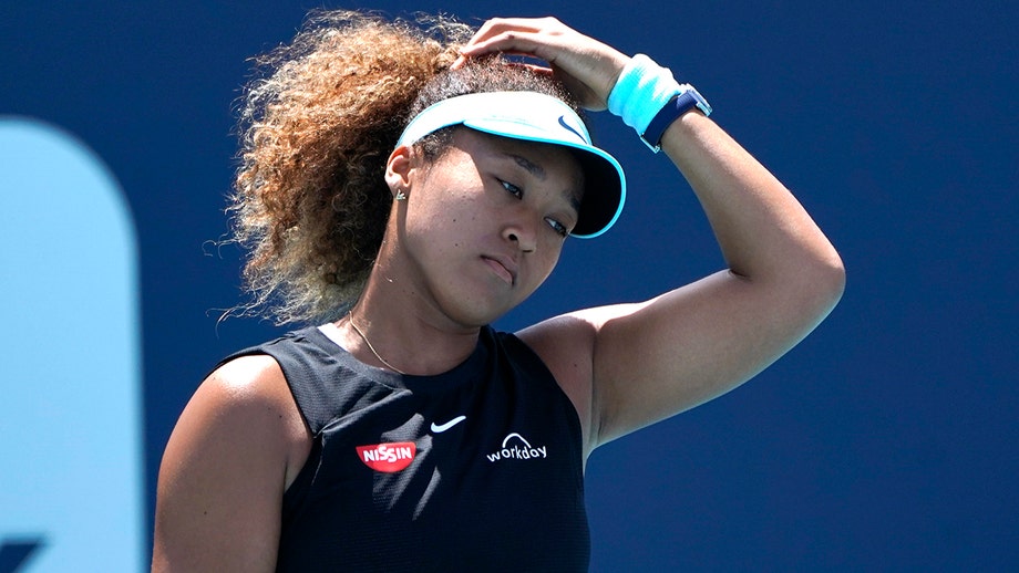 Tennis leaders promise to offer Naomi Osaka 'support and assistance' about mental health concerns