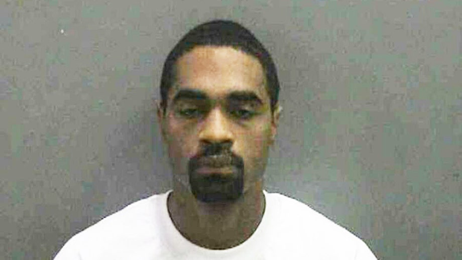 California man who killed wife, propped body up as kids opened Christmas presents is sentenced