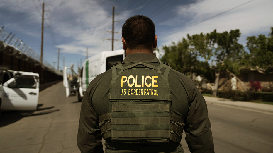 US Border Patrol agents come under fire in 'use of force' while working southern border