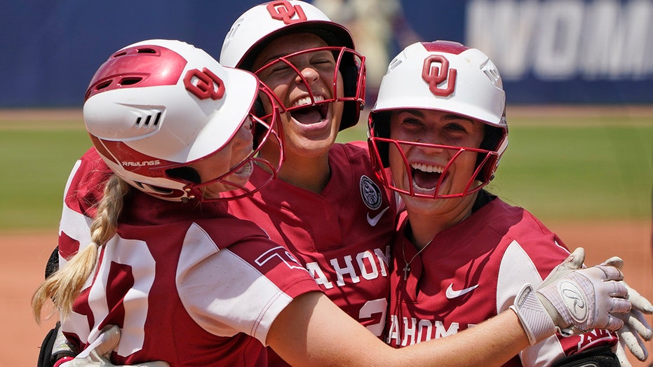 Juarez leads Oklahoma past Florida State for fifth title