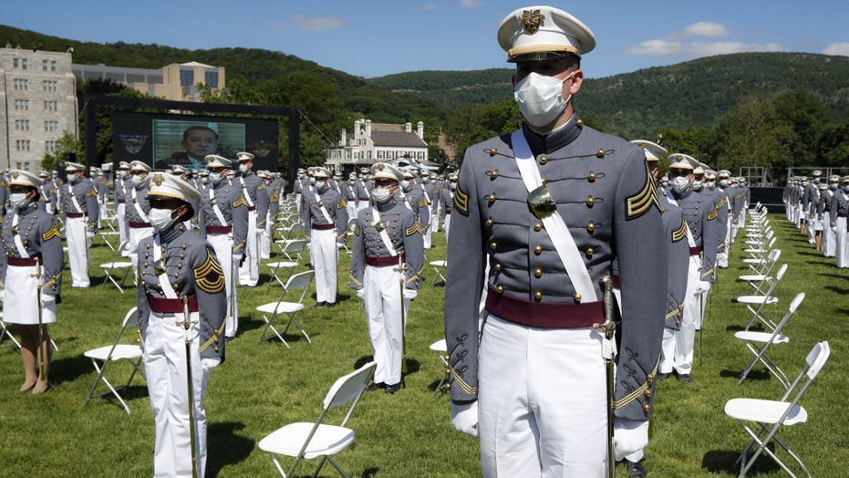 Unvaccinated West Point Cadets Face Growing And Severe Retaliation Unvaccinated West Point Cadets Face Growing And Severe Retaliation