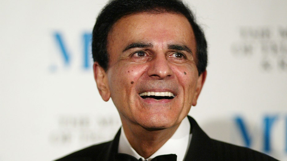 Casey Kasem’s daughter Kerri hopes new podcast on star’s controversial death ‘ruffles some feathers’