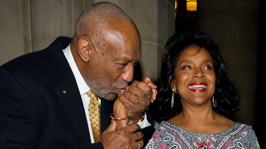 Bill Cosby slams Howard University, defends Phylicia Rashad amid public admonishment: report