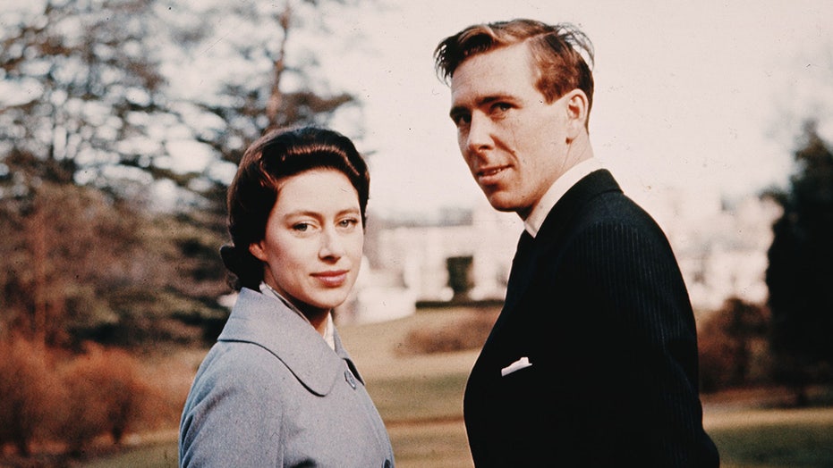 Princess Margaret ‘was a deeply Christian woman’ who ‘desperately’ wanted her doomed marriage to work: 作者