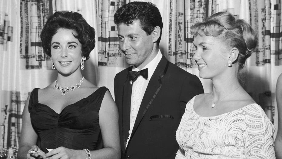 Debbie Reynolds, Elizabeth Taylor shared a lasting bond after Eddie Fisher scandal, Todd Fisher says