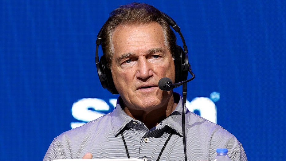 Joe Theismann likely revealed WFT’s new name by mistake