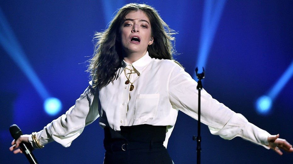 Lorde releases new single ‘Solar Power,’ announces long-awaited upcoming album