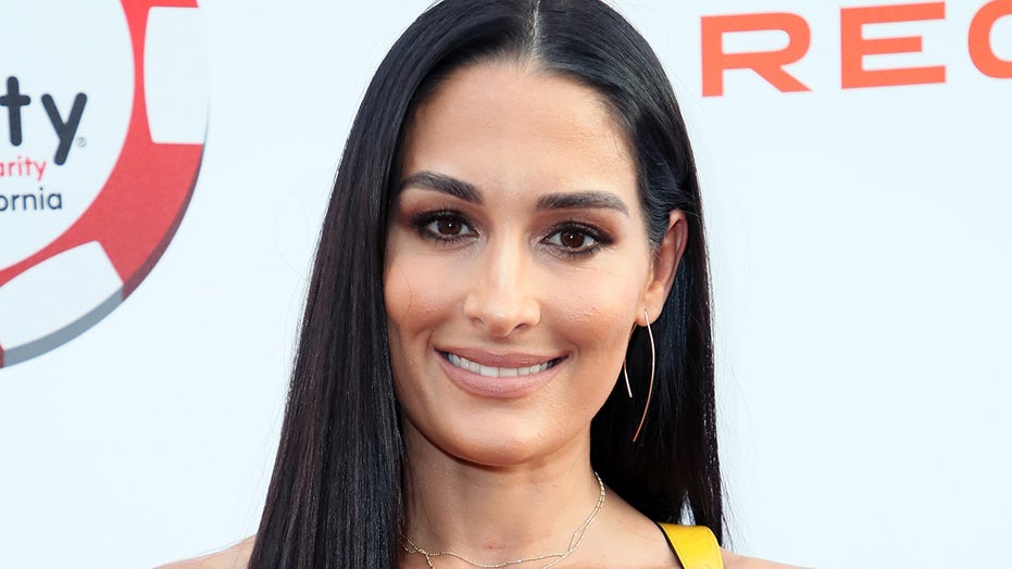 photo Nikki Bella 2