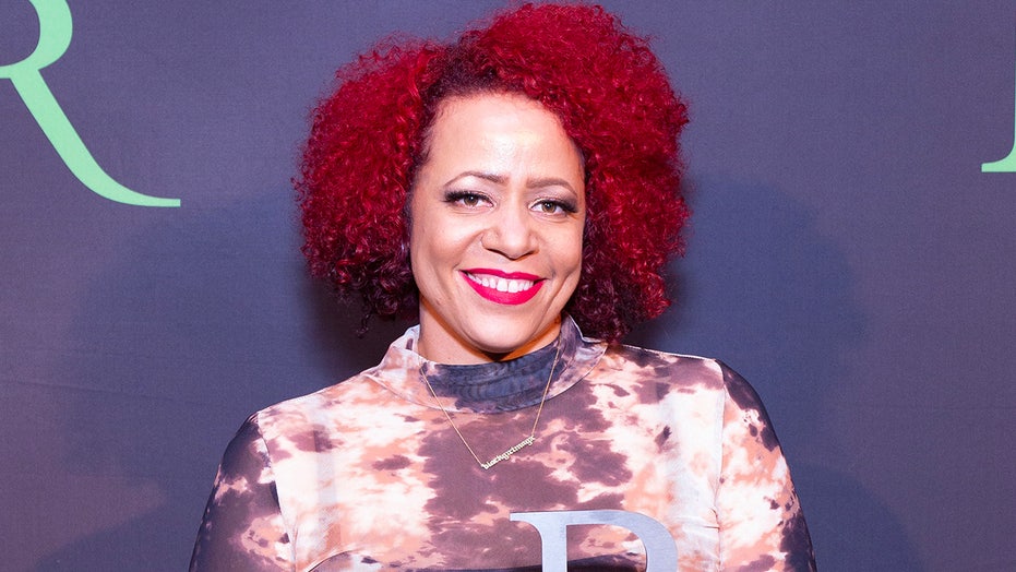 1619 Project’s Nikole Hannah-Jones paid by Oregon Education Department with funds diverted from needy kids