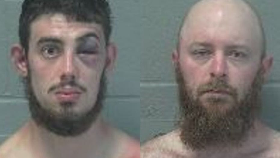 Wedding crashers steal beer, punch groom and start fight at Ohio reception: report