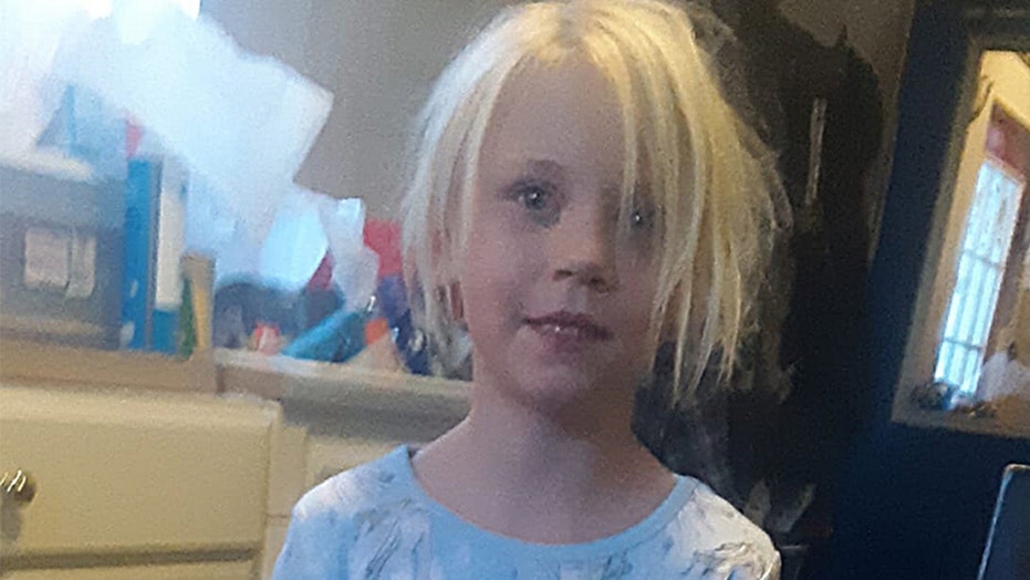 Tennessee 5-year-old Summer Wells goes missing from own home - World