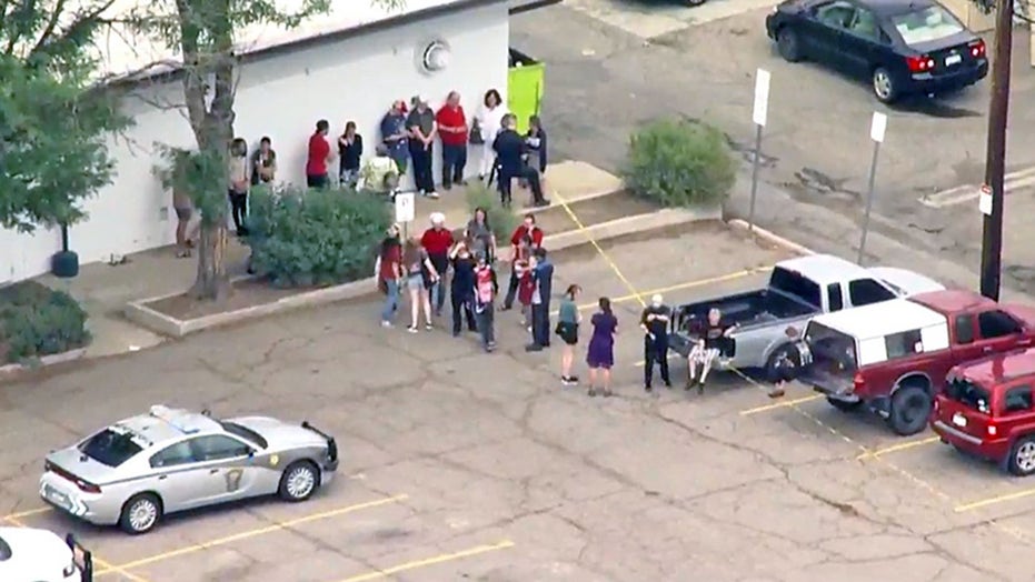 Fox News Flash top headlines for June 21