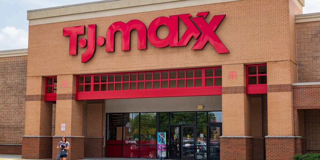 tj maxx