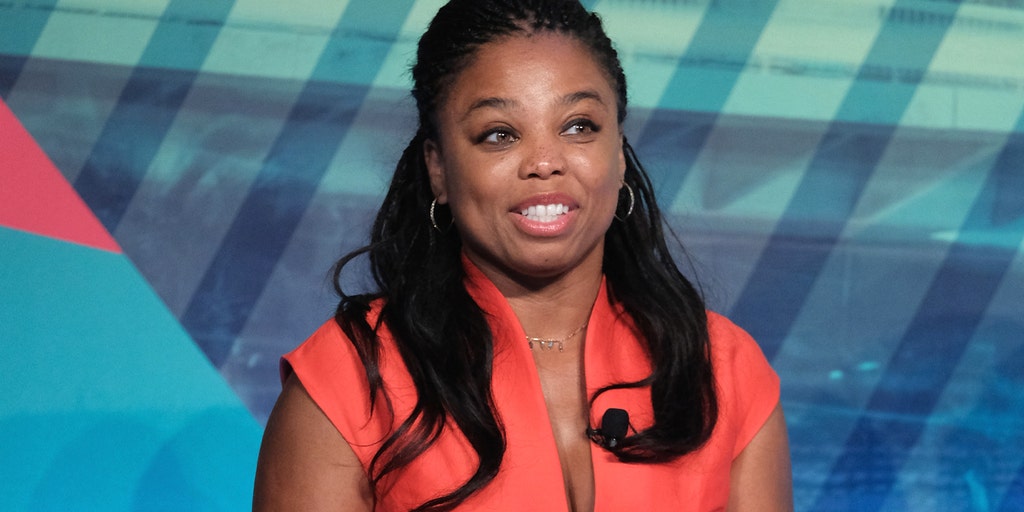  Jemele Hill Criticizes Dodgers' White House Visit Amid Jackie Robinson Controversy 