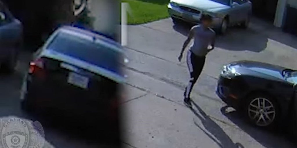 Texas Murder Suspects Arrested For Death Of 60 Year Old Woman Helping Couple Move Into New Home Fox News