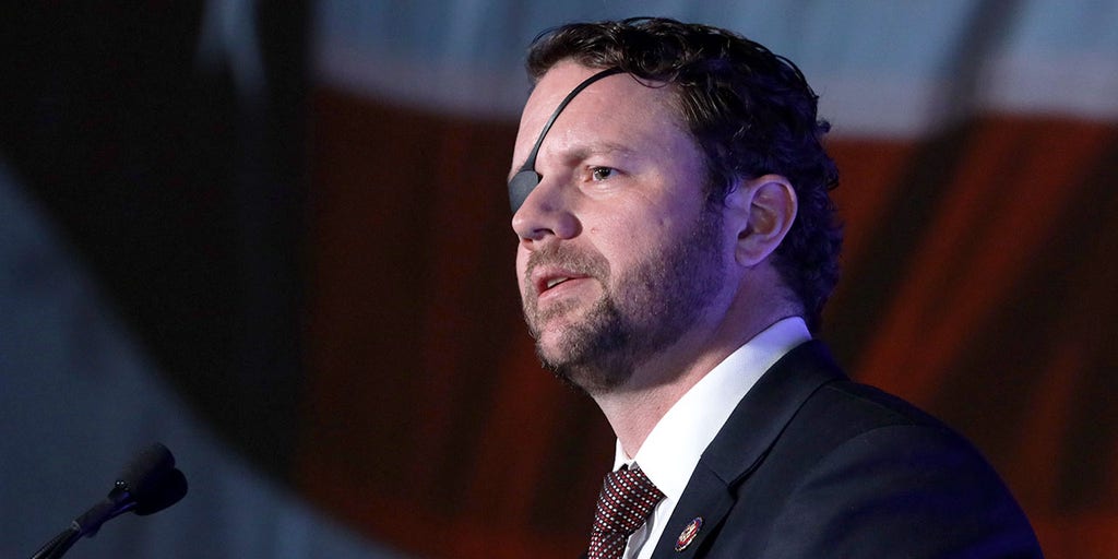 GOP Rep. Dan Crenshaw derides House Freedom Caucus: 'Grifters' and 'performance artists' - Vimarsana News