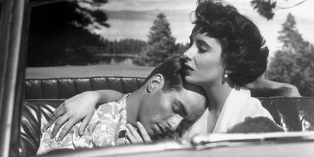 Elizabeth Taylor was `broken` after losing `soulmate` Montgomery Clift,  author claims: `They saved each other` | Fox News