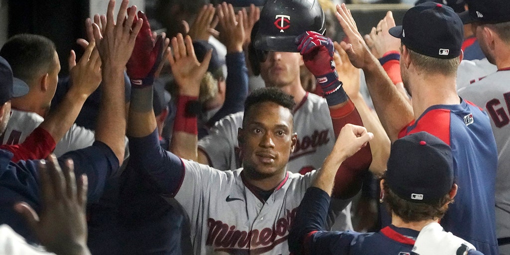 Polanco, Twins bullpen send Athletics to 9th straight loss