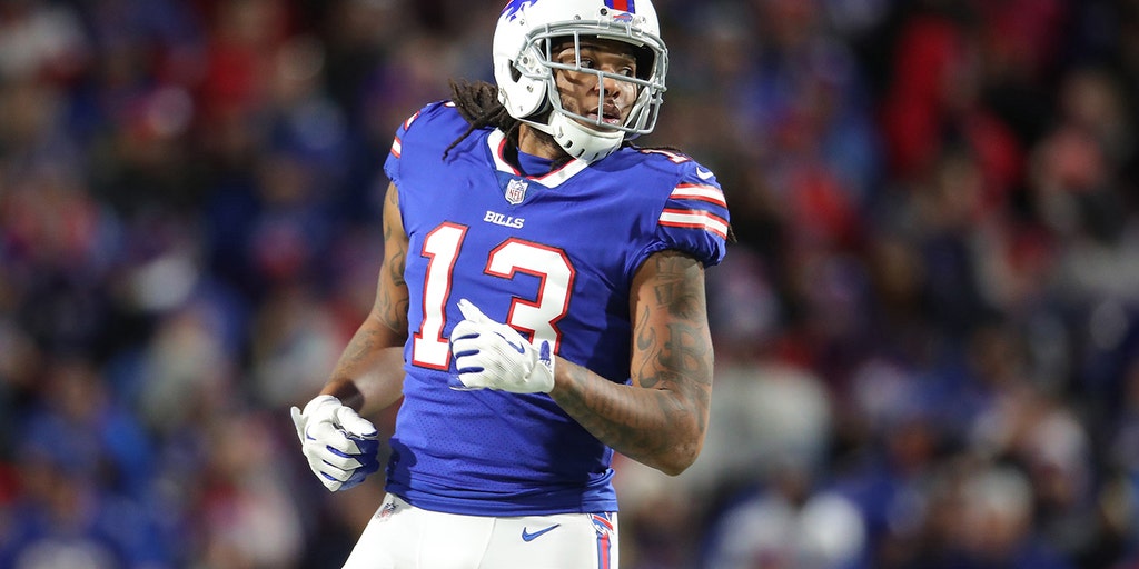 Kelvin Benjamin rips Joe Judge following release: He'll never win