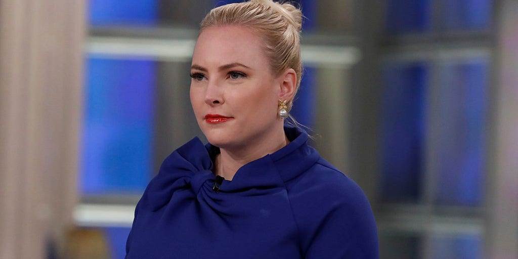 Meghan McCain says treating Jan. 6 like Pearl Harbor, 9/11 is 'tonally and logically inappropriate' - Vimarsana News