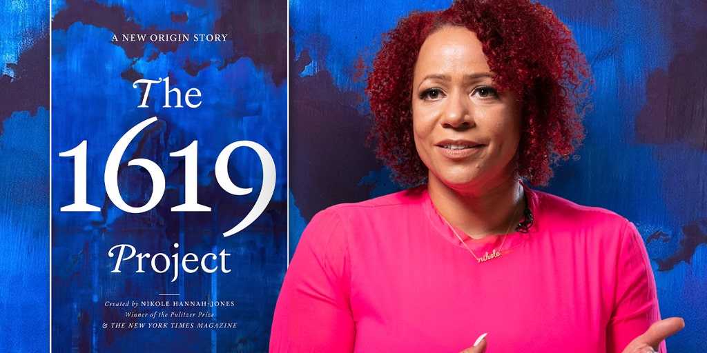 Nikole Hannah-Jones announces premiere of 1619 Project docuseries on Hulu: 'SO proud of this work' - Vimarsana News