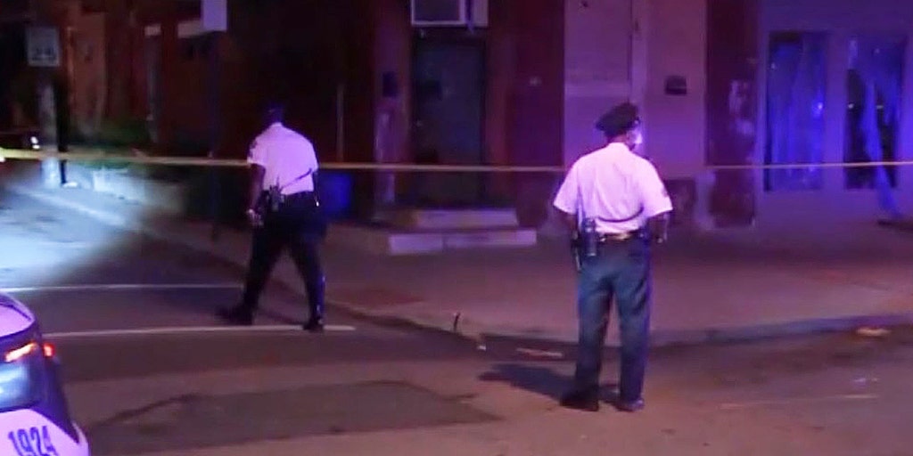 Philadelphia marks 500th homicide in 2021 after woman fatally shot - Vimarsana News