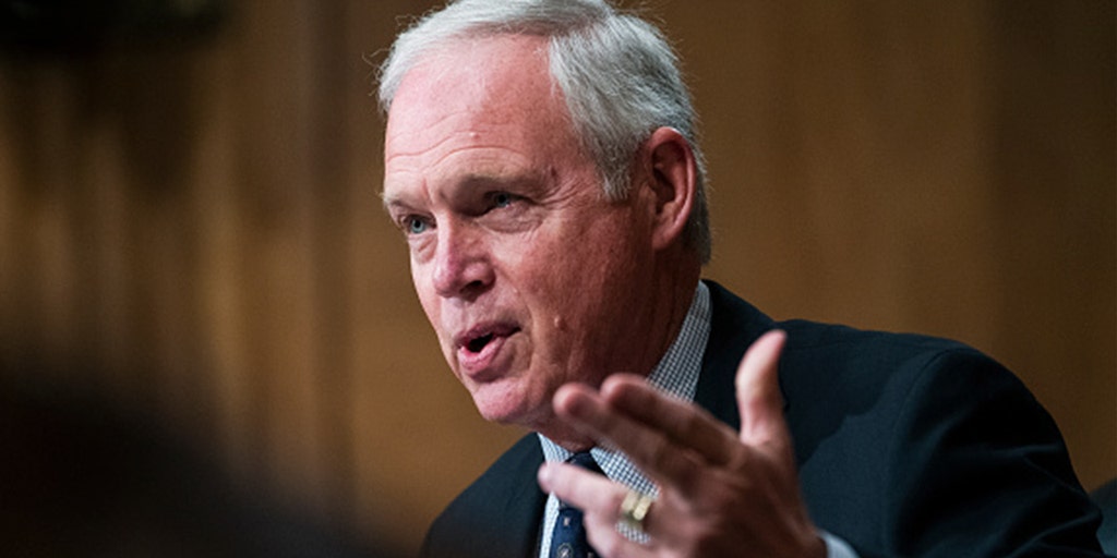 GOP Sens. Johnson, Paul suggest HHS stonewalling on COVID origin, demand unredacted docs - Vimarsana News