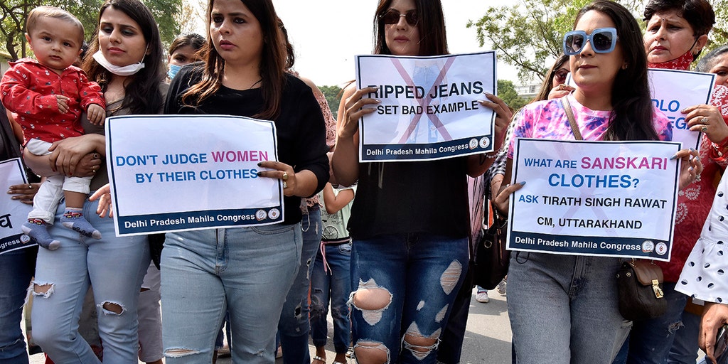 Indian teenager beaten to death, hanged for wearing
jeans