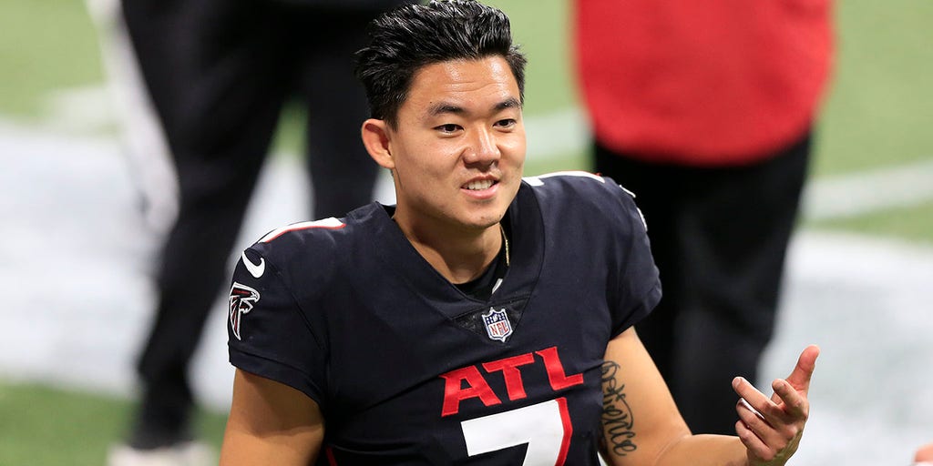 Pro Bowl kicker Younghoe Koo's vehicle stolen, just wants his