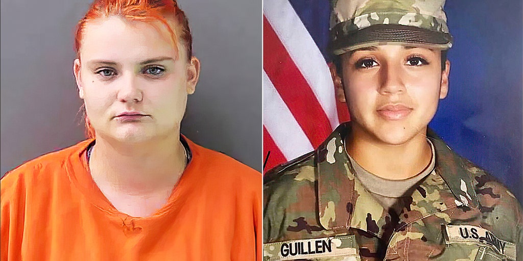 Texas accomplice in Army soldier Vanessa Guillén's murder, disappearance from base gets maximum sentence - Vimarsana News