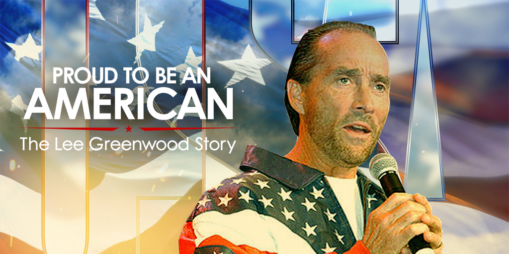 God Bless the USA' artist Lee Greenwood is proud to be an American | Fox  News