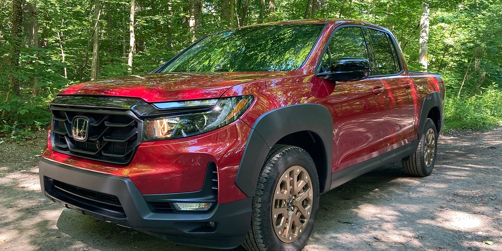 worst years for honda ridgeline