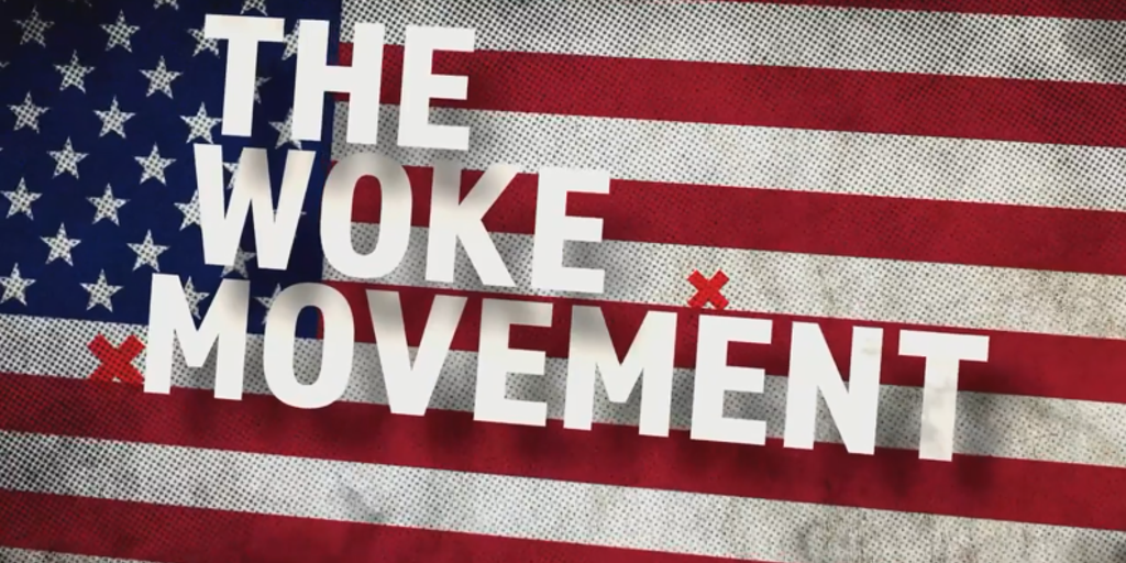 Left-wing journalist calls out 'woke politics' as sham for rich elites to wage 'class war' - Vimarsana News