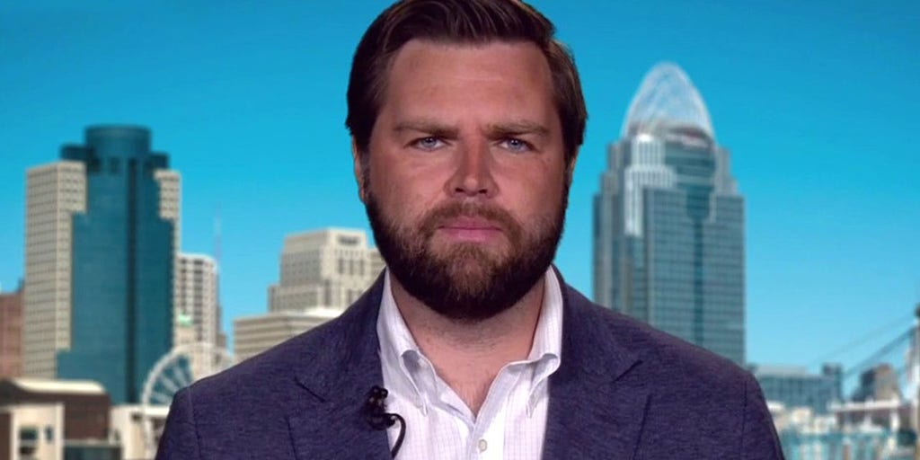 Super PAC spending $1.4 million to reintroduce J.D. Vance to Ohio voters in GOP Senate showdown - Vimarsana News