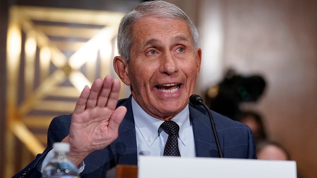 Fauci says potentially 'worse' variant 'could impact' even those vaccinated