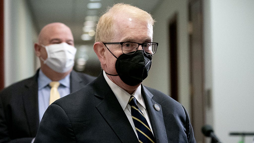 Capitol doctor turning heads for bold move after imposing mask mandates