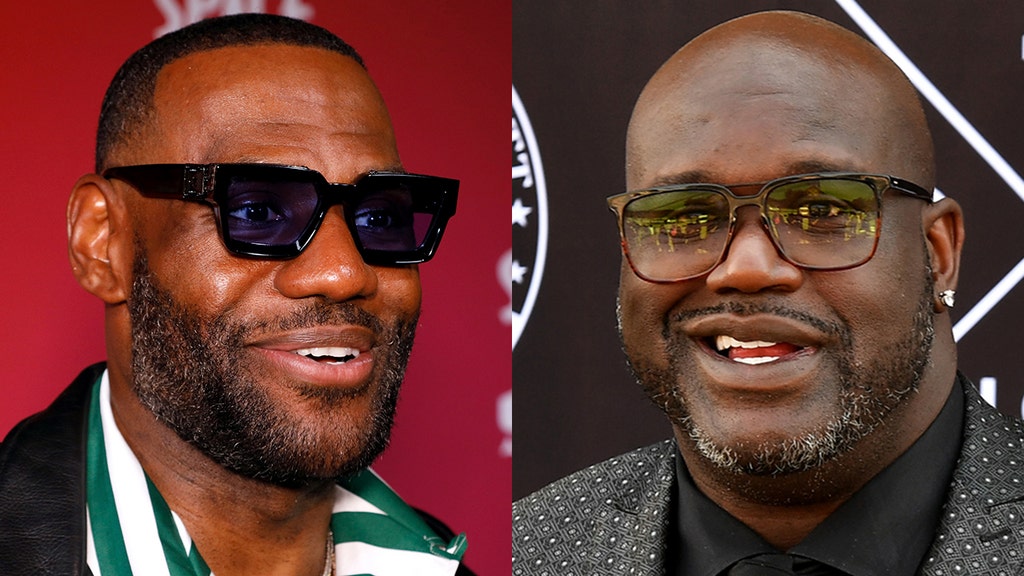 NBA legend calls out LeBron for complaining while millions out of work