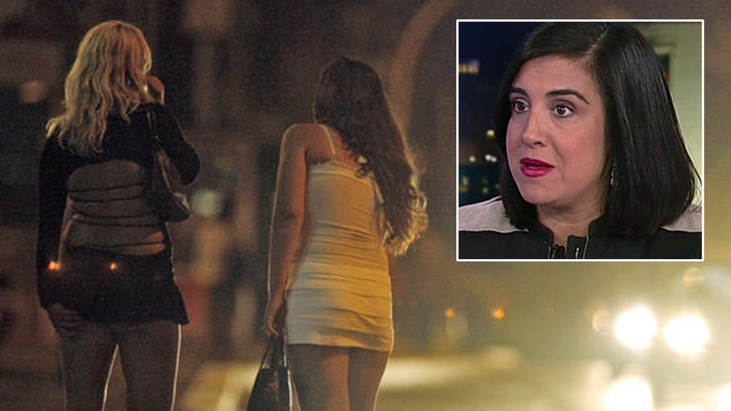 GOP rep slams NY leaders over sex workers walking the streets