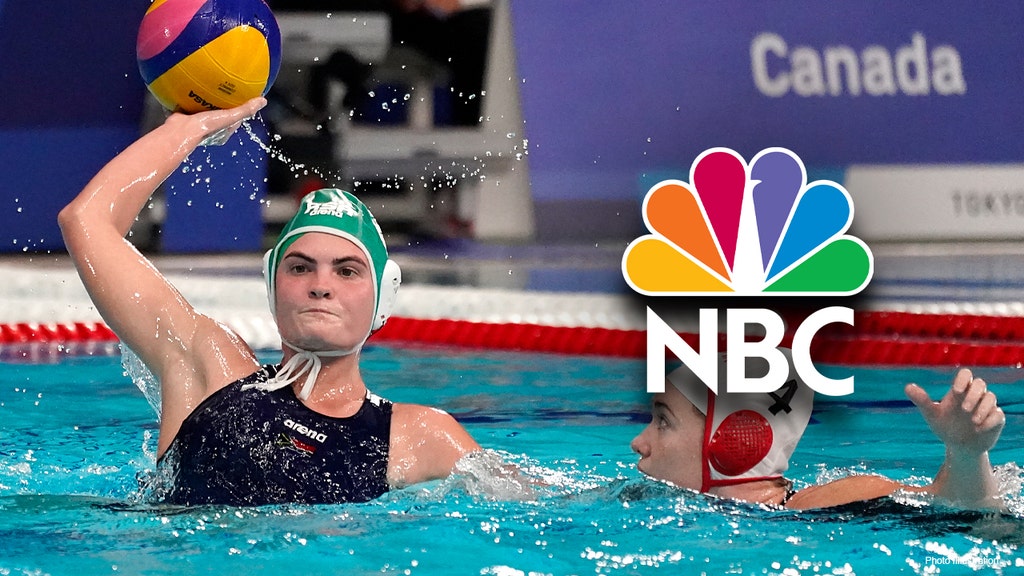 NBC boss makes bold Olympics forecast as viewers flee, spooking advertisers