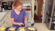 Mom of 10 prepping lunch and breakfast amazes TikTok with her routine